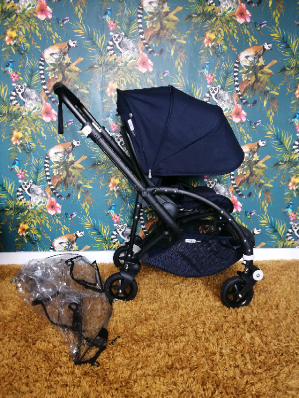 gumtree bugaboo bee 5